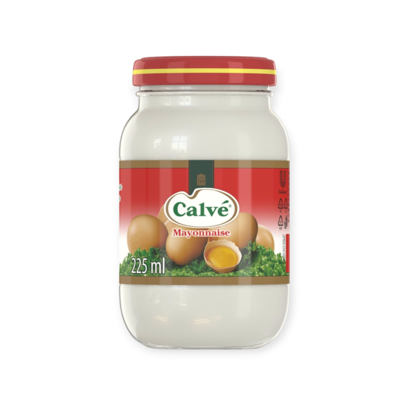 Mayonnaise Calvé (226 g)