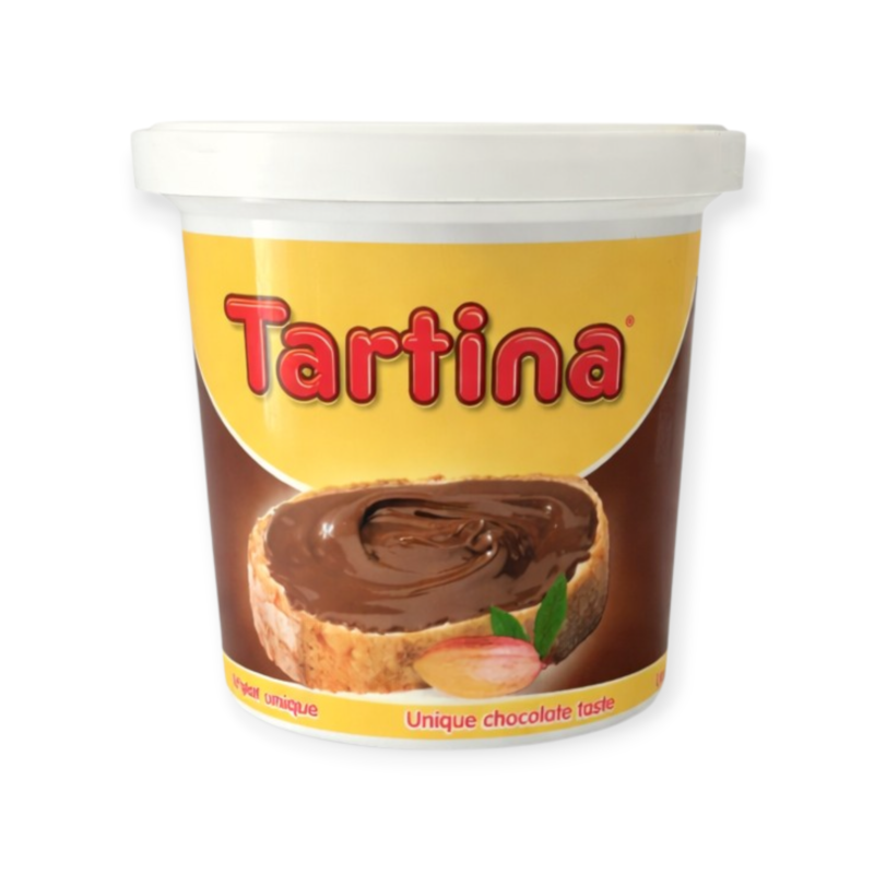 Chocolat Tartina (2,5 kg)