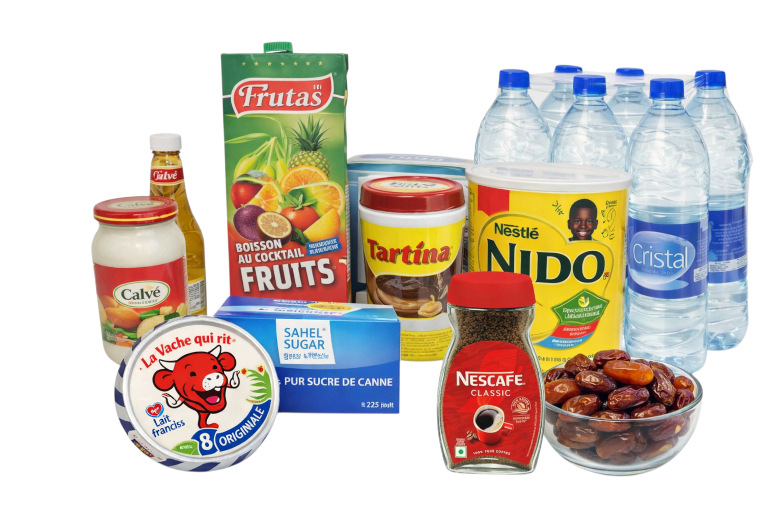 Pack Ftour Ramadan Kerim – Image 2